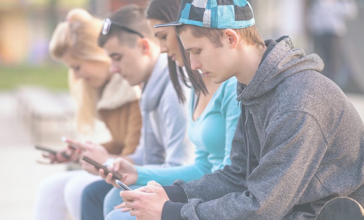 Geração Z: os perigos do mundo digital para os adolescentes